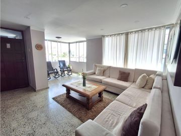 Venta Apartamento en Barranquilla Barrio el Tabor