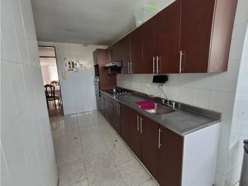 Venta Apartamento en Barranquilla Barrio el Tabor