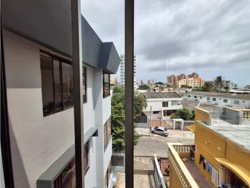 Venta Apartamento en Barranquilla Barrio el Tabor