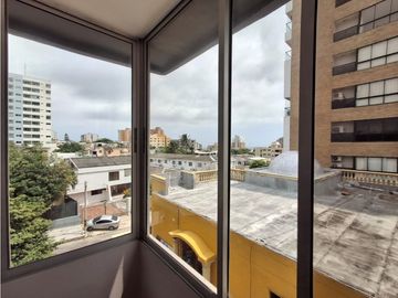 Venta Apartamento en Barranquilla Barrio el Tabor
