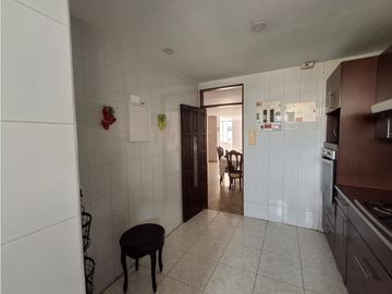 Venta Apartamento en Barranquilla Barrio el Tabor