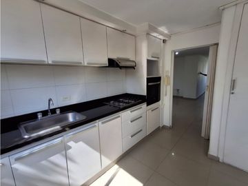Venta Apartamento en Barranquilla Barrio Riomar