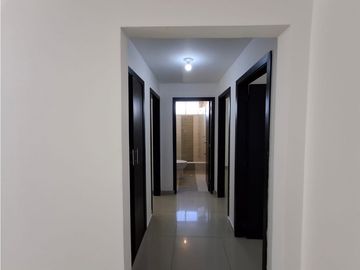 Venta Apartamento en Barranquilla Barrio Riomar