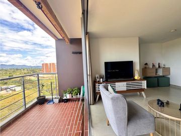 Vendo hermoso Apartamento en Rionegro. Sector los Colegios