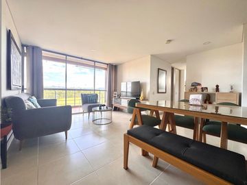 Vendo hermoso Apartamento en Rionegro. Sector los Colegios