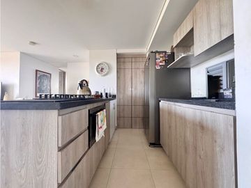 Vendo hermoso Apartamento en Rionegro. Sector los Colegios
