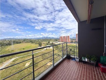 Vendo hermoso Apartamento en Rionegro. Sector los Colegios