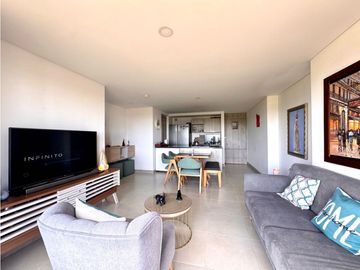Vendo hermoso Apartamento en Rionegro. Sector los Colegios