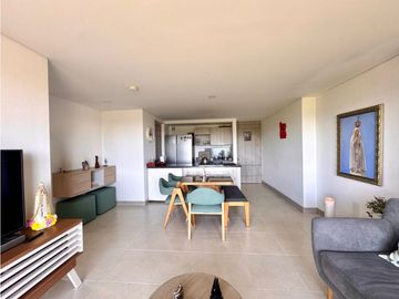 Vendo hermoso Apartamento en Rionegro. Sector los Colegios