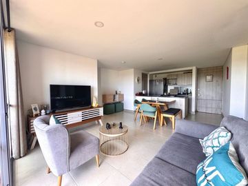 Vendo hermoso Apartamento en Rionegro. Sector los Colegios