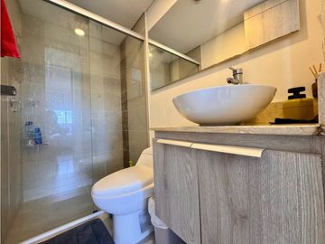 Vendo hermoso Apartamento en Rionegro. Sector los Colegios