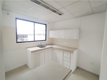 Tumbaco, Departamento en Renta, 80m2, 2 Habitaciones
