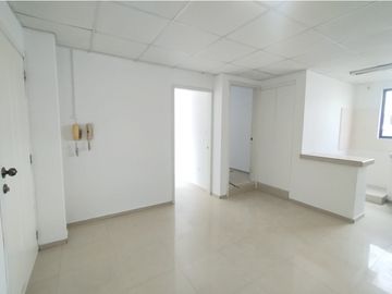 Tumbaco, Departamento en Renta, 80m2, 2 Habitaciones