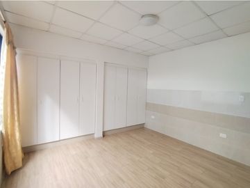 Tumbaco, Departamento en Renta, 80m2, 2 Habitaciones