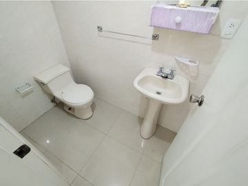 Tumbaco, Departamento en Renta, 80m2, 2 Habitaciones