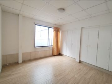 Tumbaco, Departamento en Renta, 80m2, 2 Habitaciones