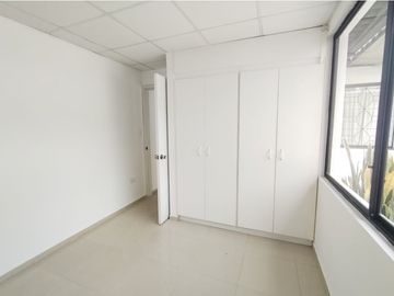 Tumbaco, Departamento en Renta, 80m2, 2 Habitaciones