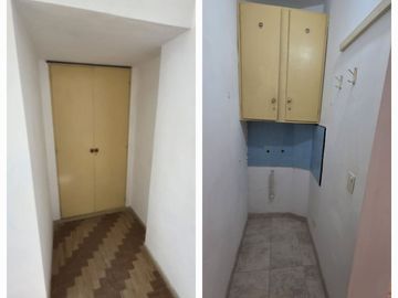 Venta 2 Ambientes Luminoso 1er piso Caseros Centro