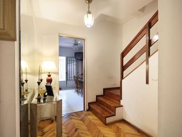 VENTA CASA TRIPLEX 5 AMB CABALLITO C/COCH 2 PARRI