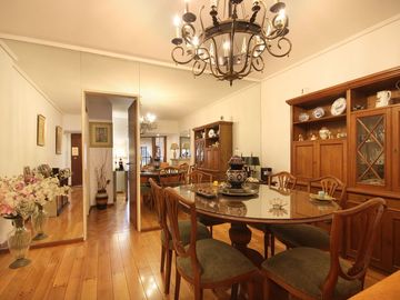 VENTA CASA TRIPLEX 5 AMB CABALLITO C/COCH 2 PARRI
