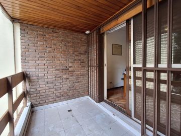 VENTA CASA TRIPLEX 5 AMB CABALLITO C/COCH 2 PARRI