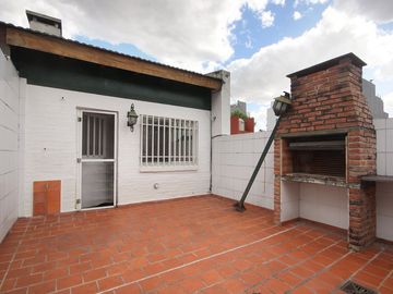 VENTA CASA TRIPLEX 5 AMB CABALLITO C/COCH 2 PARRI
