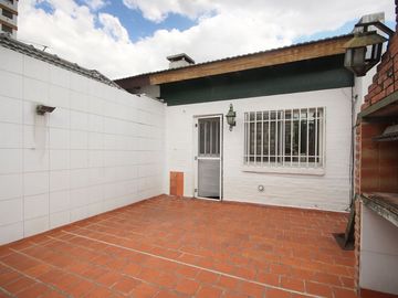 VENTA CASA TRIPLEX 5 AMB CABALLITO C/COCH 2 PARRI