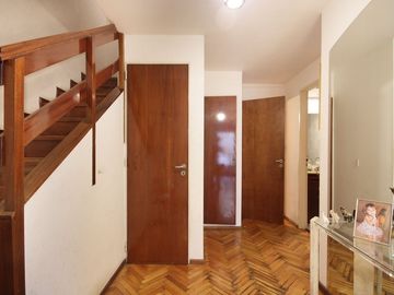 VENTA CASA TRIPLEX 5 AMB CABALLITO C/COCH 2 PARRI