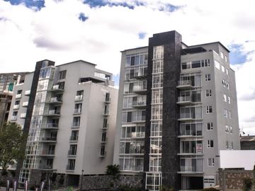 VENTA DE DEPARTAMENTO EN ARBOLEDAS DE ZAVALETA, CALZADA ZAVALETA