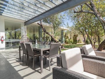 VENTA DE DEPARTAMENTO EN ARBOLEDAS DE ZAVALETA, CALZADA ZAVALETA