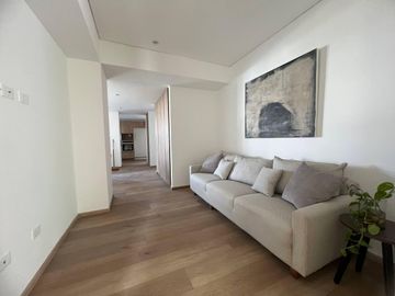 VENTA DE DEPARTAMENTO EN ARBOLEDAS DE ZAVALETA, CALZADA ZAVALETA