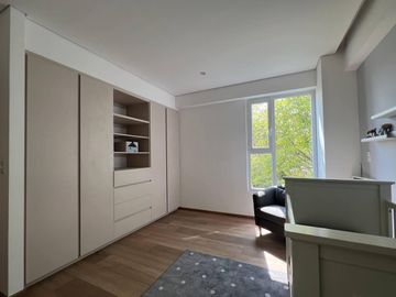 VENTA DE DEPARTAMENTO EN ARBOLEDAS DE ZAVALETA, CALZADA ZAVALETA