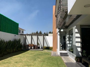 Casa - El Mesón