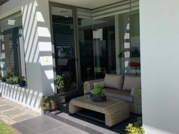 Casa - El Mesón