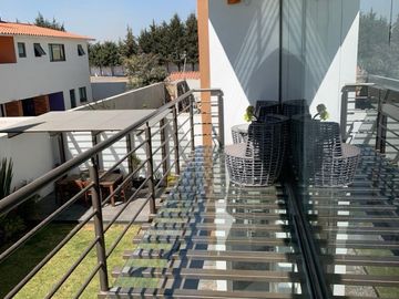 Casa - El Mesón