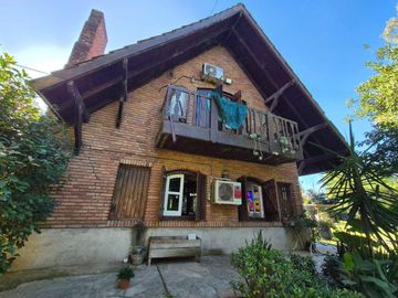 VENTA DE CASA EN PILAR