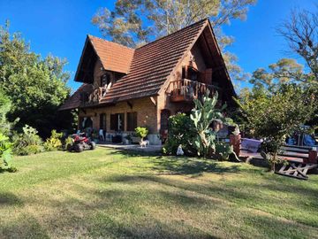 VENTA DE CASA EN PILAR