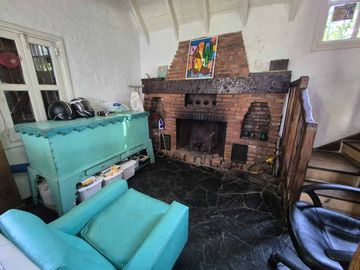VENTA DE CASA EN PILAR