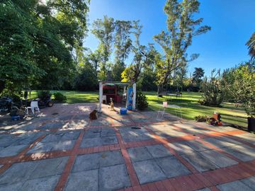 VENTA DE CASA EN PILAR