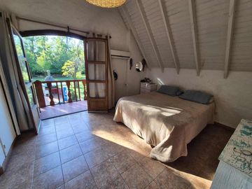 VENTA DE CASA EN PILAR