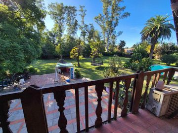 VENTA DE CASA EN PILAR
