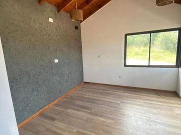 Casa en venta 2 dorm APTA CREDITO santa rosa
