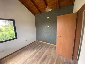 Casa en venta 2 dorm APTA CREDITO santa rosa