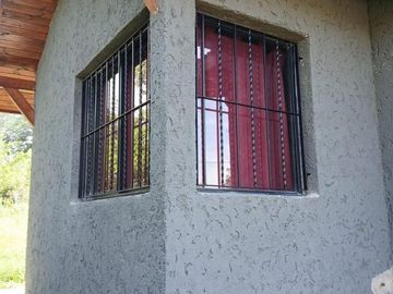Casa en venta 2 dorm APTA CREDITO santa rosa