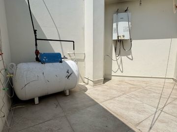 Casa - El Mesón