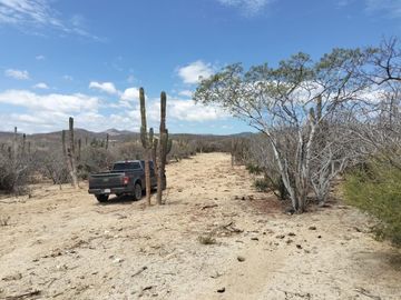 Terreno Barriles Las Tinas