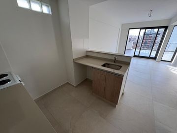 VENTA 2 AMB C/BALCON ATERRAZADO ESTRENAR ALMAGRO
