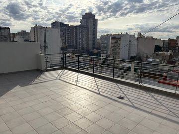 VENTA 2 AMB C/BALCON ATERRAZADO ESTRENAR ALMAGRO