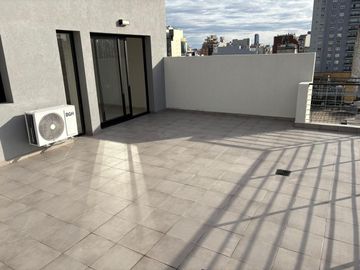 VENTA 2 AMB C/BALCON ATERRAZADO ESTRENAR ALMAGRO