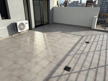 VENTA 2 AMB C/BALCON ATERRAZADO ESTRENAR ALMAGRO